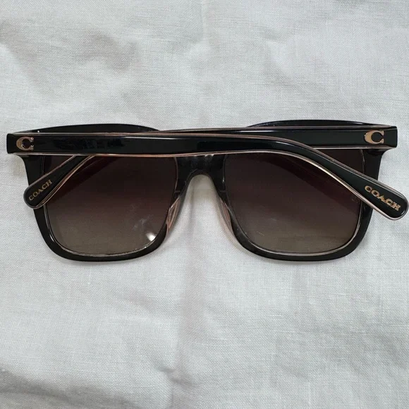 Coach Sunglasses - Picture 5 of 9